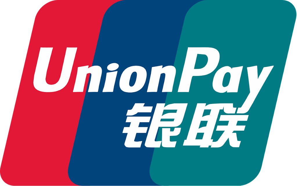 Logo UNIONPAY