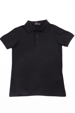 Camisa juvenil Actual